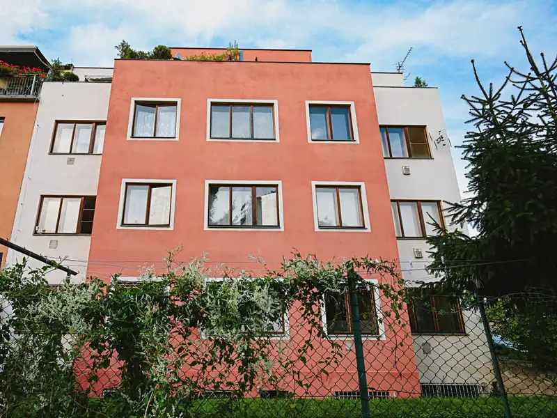Prodej bytu 2+kk 47 m², Praha – náhled fotky 3