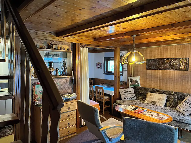 Prodej chaty 100 m², pozemek 418 m², Stražisko – náhled fotky 3