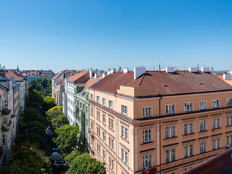 Wohnung 2+kk zum Kauf, 110 m² (24 von 25)