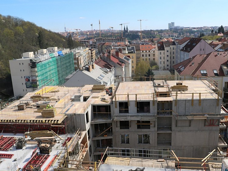 Квартира 2+kk на продаж, 56 м² (17 з 17)