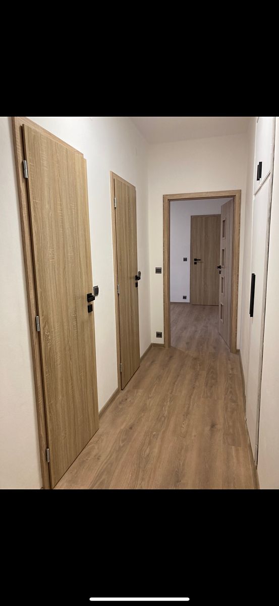 Pronájem bytu 2+1 50 m² – fotografie 4