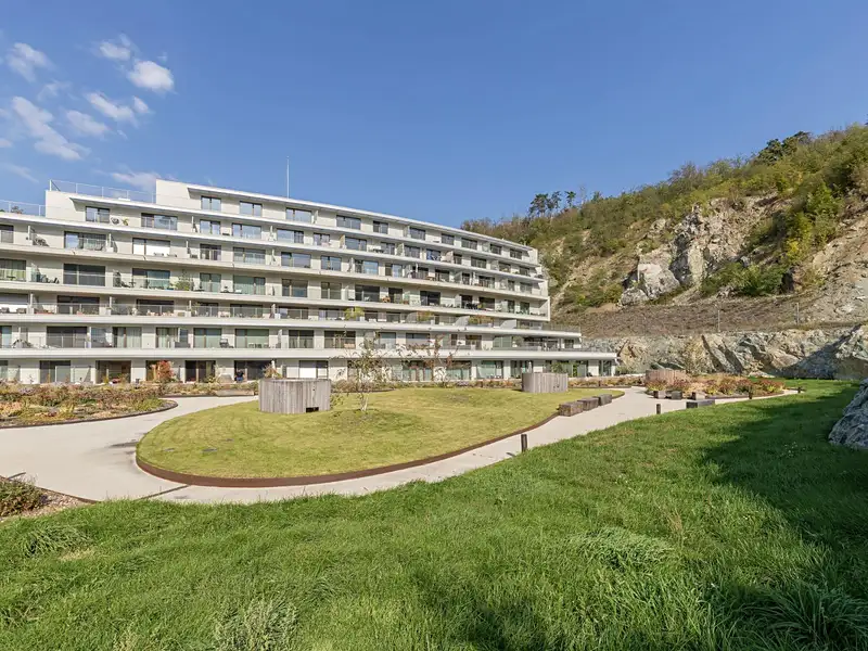 Pronájem bytu 2+kk 53 m², Brno – náhled fotky 1
