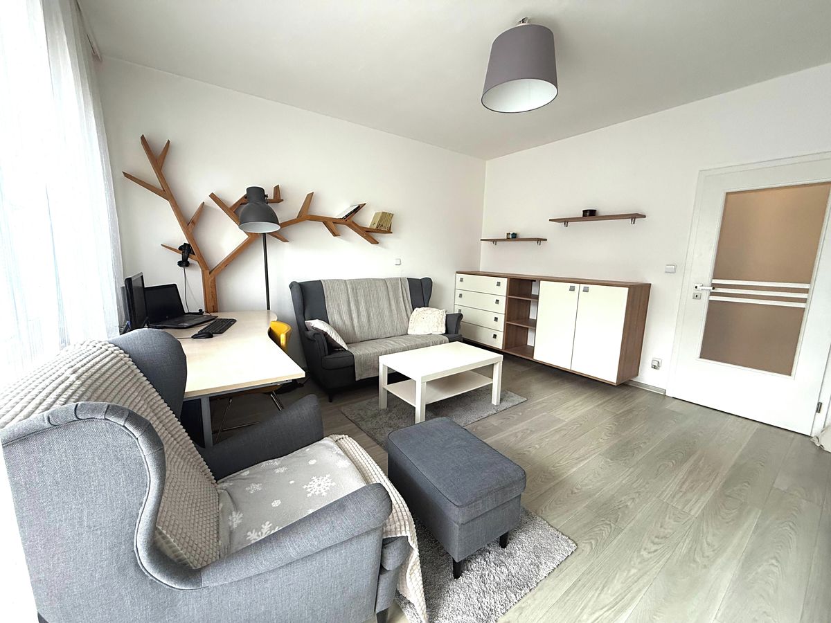 Pronájem bytu 3+1 67 m², Šternberk – fotka 1 z 3