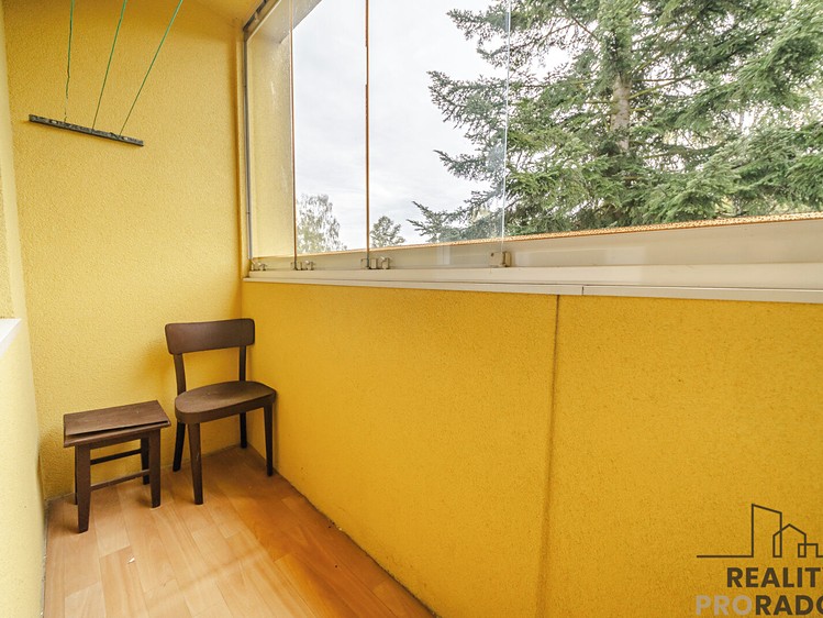 Квартира 2+1 на продаж, 54 м² (21 з 28)