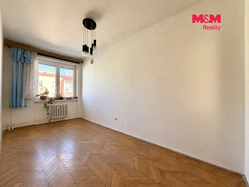 Prodej bytu 3+1 70 m², Bílovec – náhled fotky 3