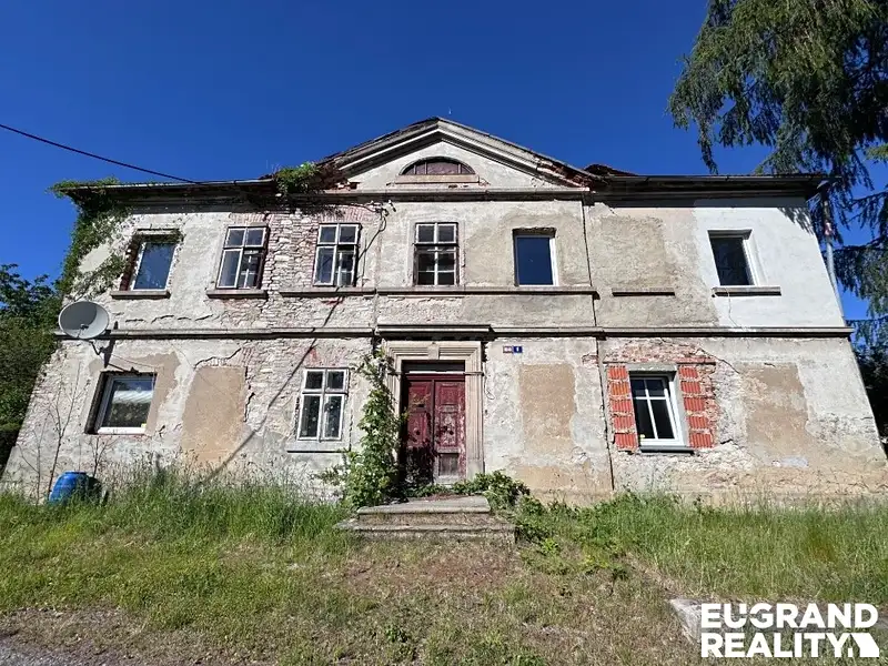Prodej rodinného domu 510 m², pozemek 1428 m², Varnsdorf – náhled fotky 2
