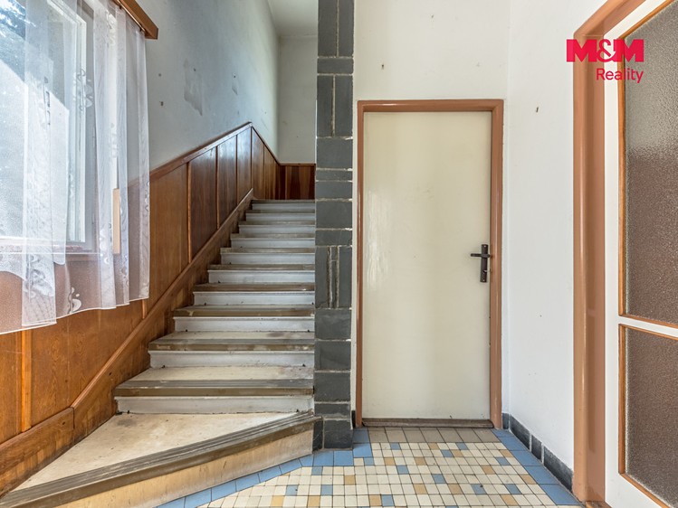 Prodej domu, 210 m² (30 z 30)