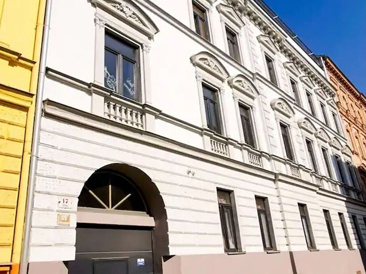 Ostatní