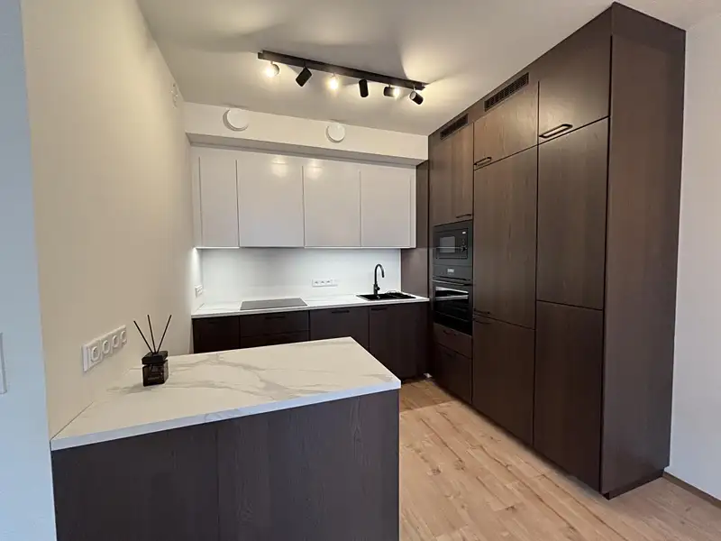 Pronájem bytu 2+kk 52 m², Praha – náhled fotky 2