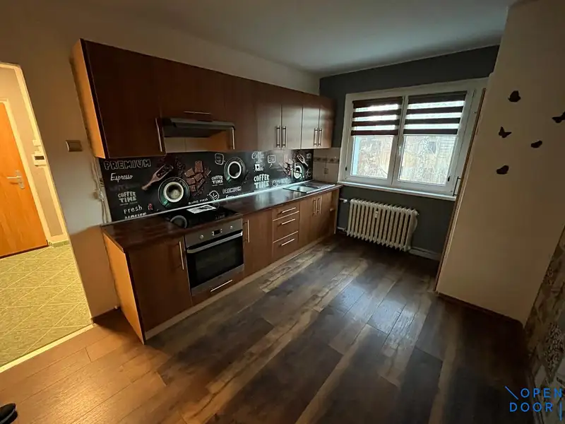 Pronájem bytu 2+1 54 m², Horní Slavkov – náhled fotky 1