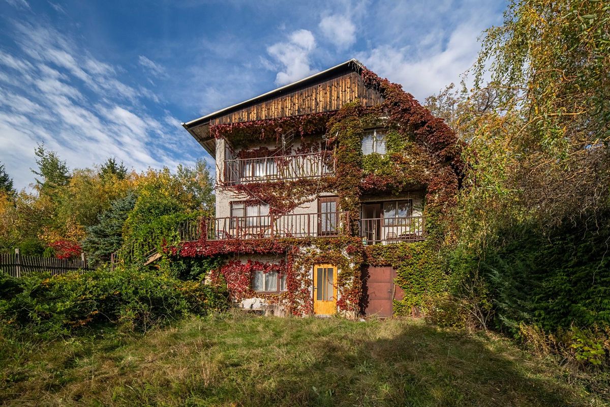Prodej rodinného domu 130 m², pozemek 754 m², Teplá – fotka 1 z 3