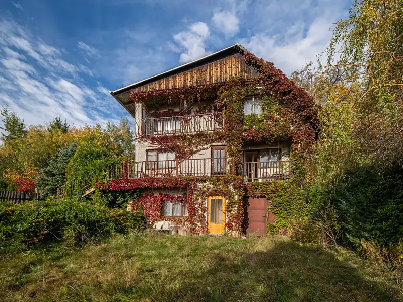 Prodej rodinného domu 130 m², pozemek 754 m², Teplá – náhled fotky 1
