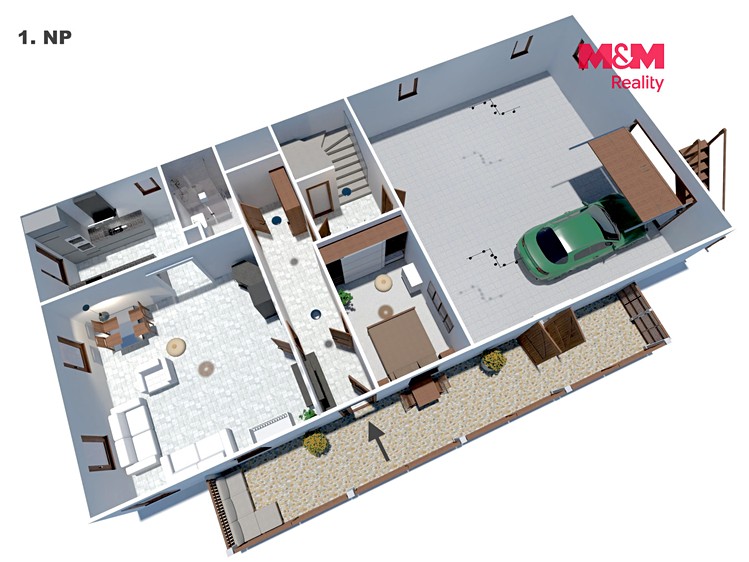 Будинок на продаж, 480 м² (13 з 27)