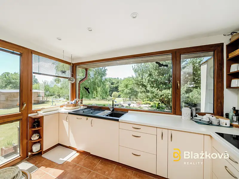 Prodej rodinného domu 140 m², pozemek 4029 m², Ostrava – náhled fotky 1