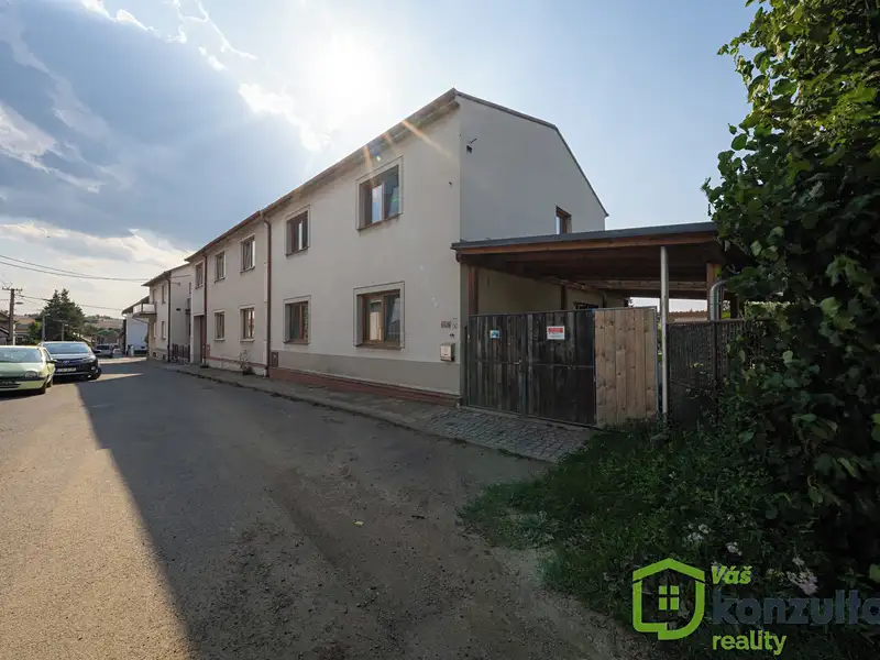 Prodej rodinného domu 225 m², pozemek 1047 m², Měřín – náhled fotky 3