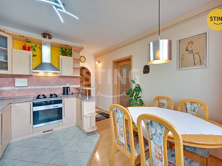 Квартира 3+1 на продаж, 67 м² (12 з 31)