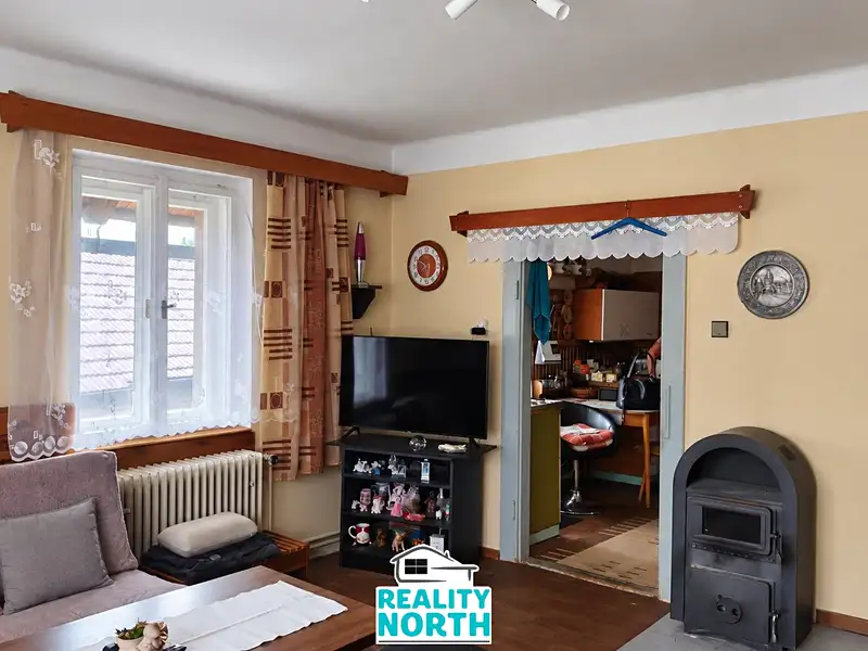 Prodej rodinného domu 130 m², pozemek 797 m², Vražkov – náhled fotky 3