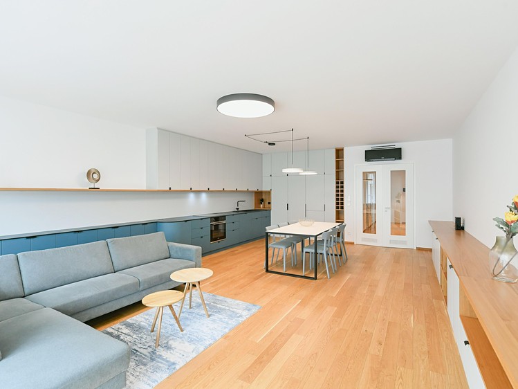 Wohnung 3+kk zur Miete, 116 m² (4 von 19)