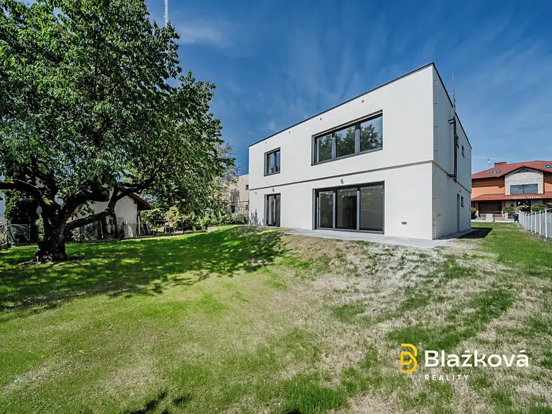 Prodej rodinného domu 278 m², pozemek 623 m², Ostrava, okres Ostrava-město