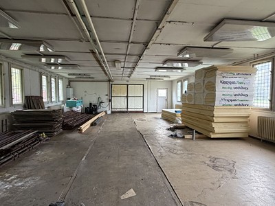 Комерційне приміщення в оренду, 200 м² (3 з 9)