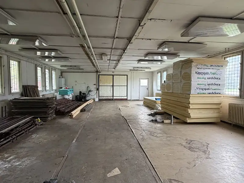 Pronájem skladového prostoru 200 m², Kopřivnice – náhled fotky 3