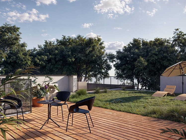 Prodej bytu 3+kk, 83 m² (3 z 14)
