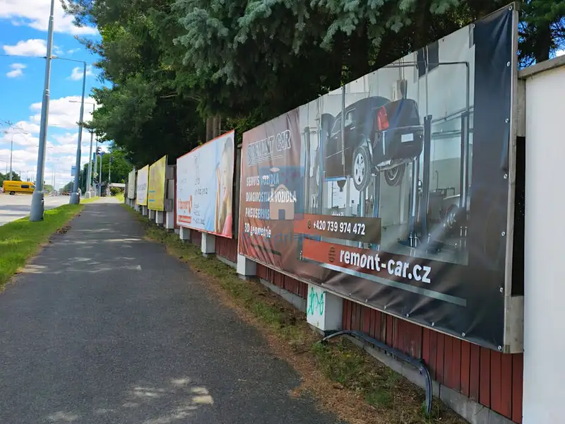 Pronájem komerční nemovitosti 35 m², Plzeň – náhled fotky 1