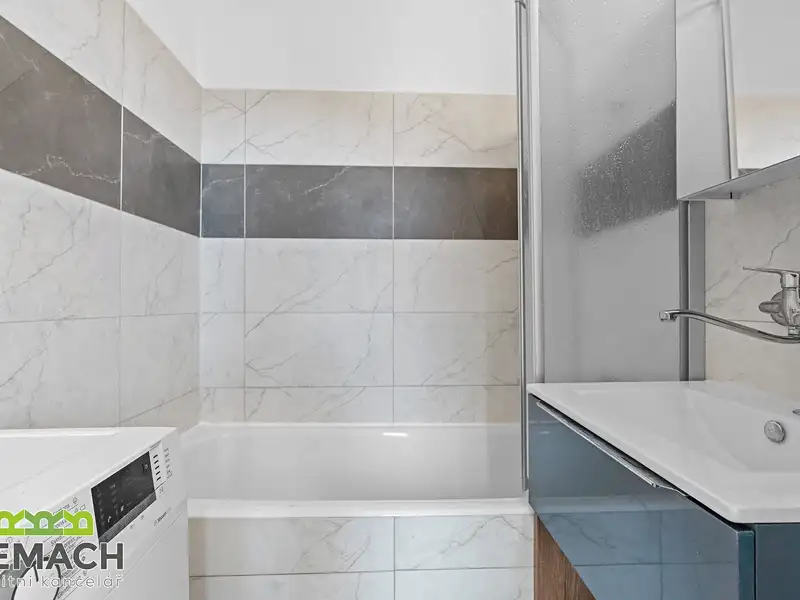 Pronájem bytu 2+1 51 m², Uherské Hradiště – náhled fotky 3