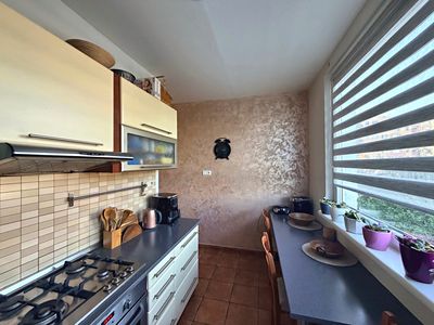 Prodej bytu 3+1 71 m²