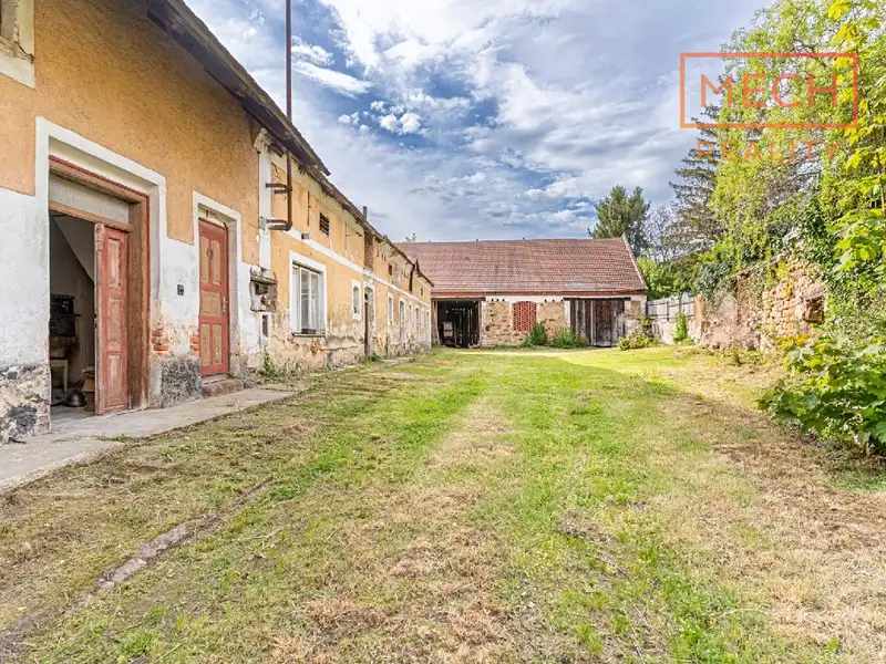 Prodej rodinného domu 130 m², pozemek 1354 m², Vitice – náhled fotky 3