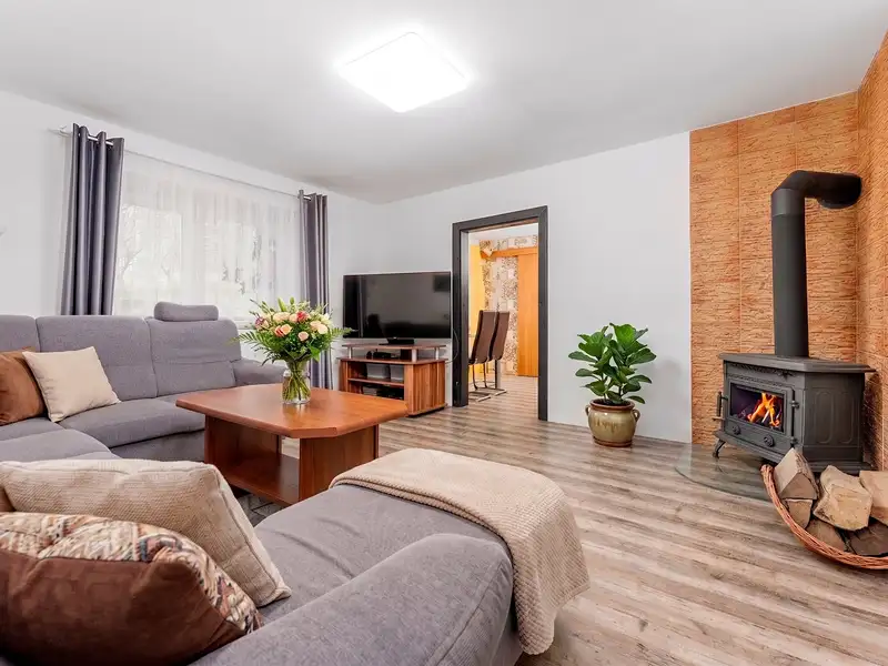 Prodej rodinného domu 140 m², pozemek 108 m², Voděrady – náhled fotky 3