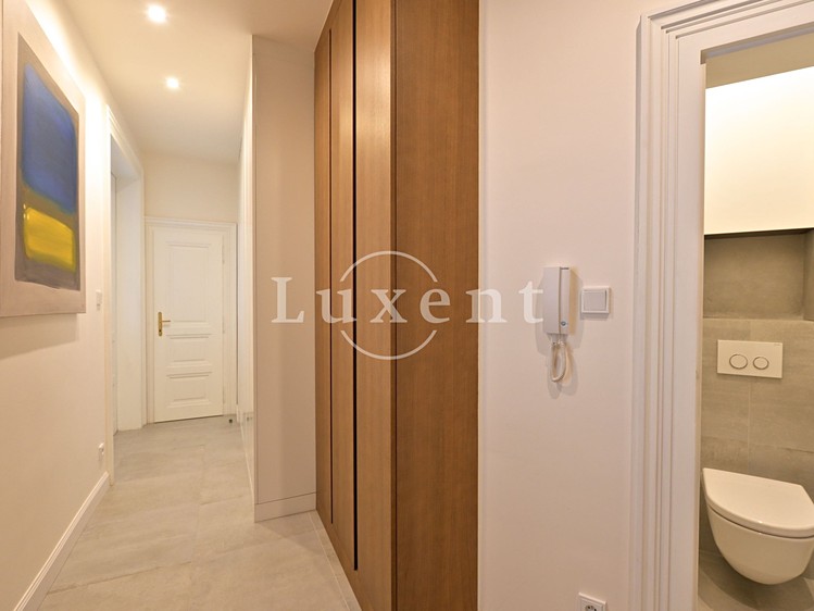 Квартира 2+kk в оренду, 56 м² (17 з 25)