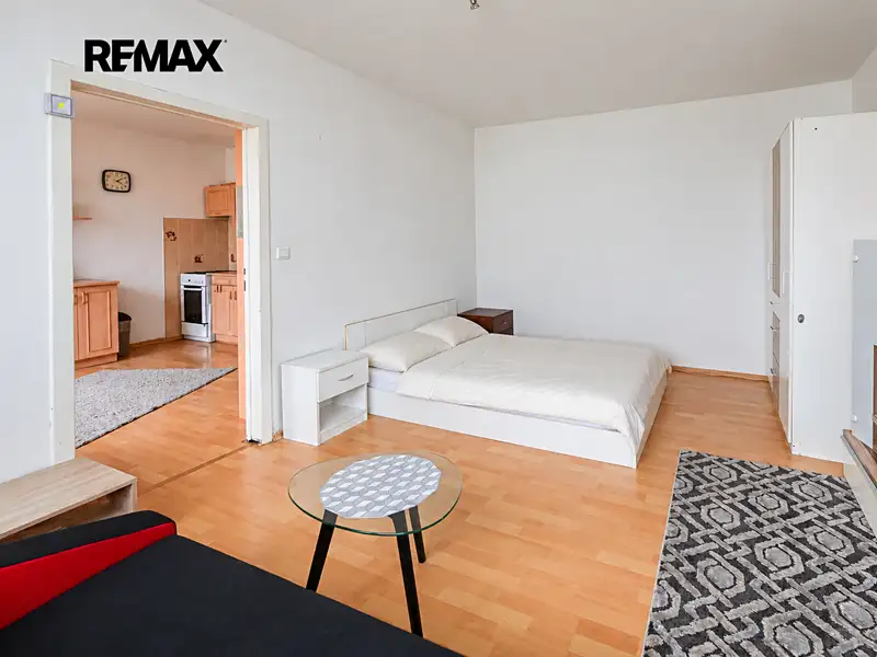 Prodej bytu 1+1 36 m², Jirkov – náhled fotky 2