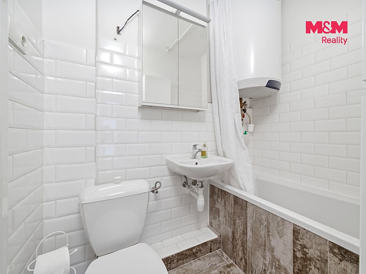 Wohnung 3+1 zum Kauf, 81 m² (9 von 14)