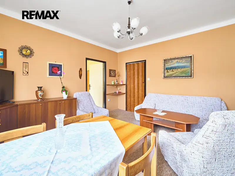 Prodej bytu 3+1 63 m², Trutnov – náhled fotky 3