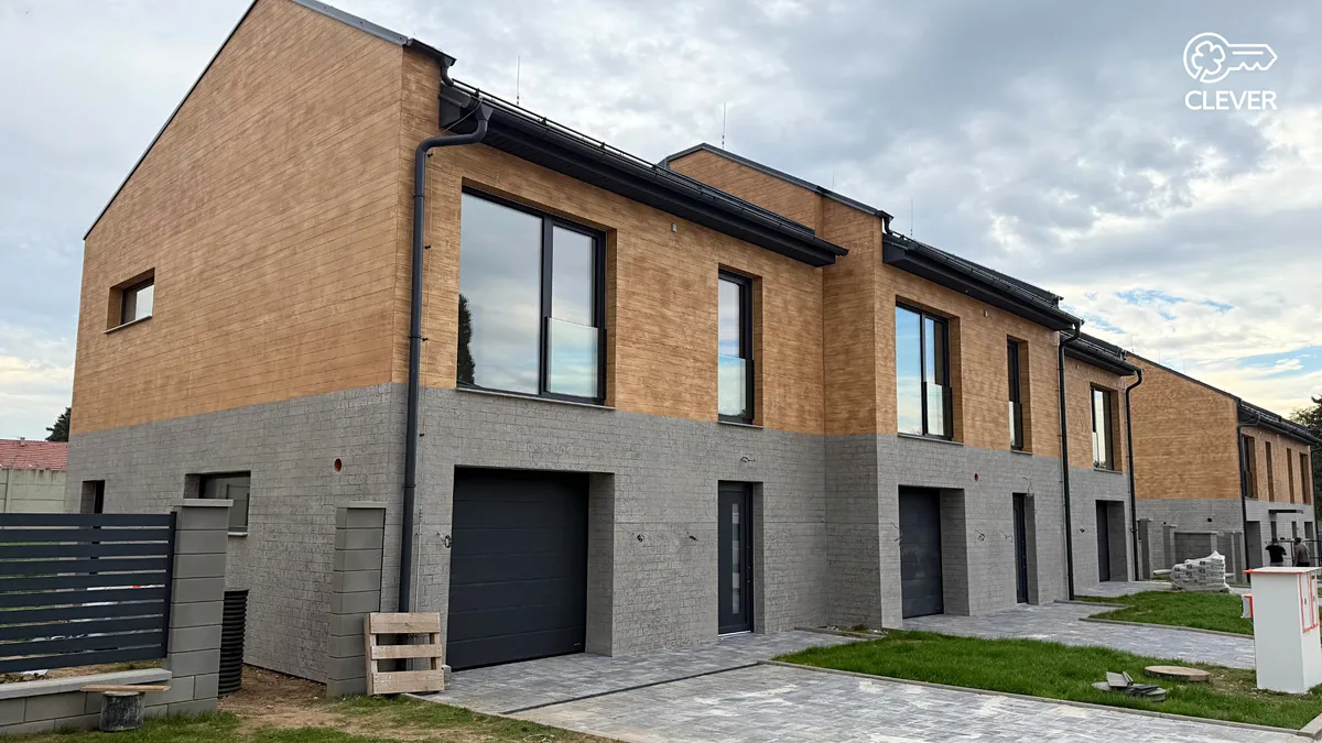 Prodej rodinného domu 123 m², pozemek 433 m²