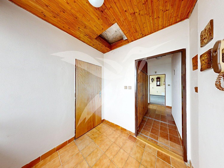 Квартира 3+1 в оренду, 79 м² (8 з 12)