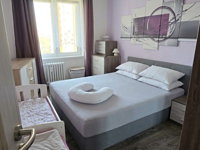 Квартира 2+1 на продаж, 56 м² (3 з 12)