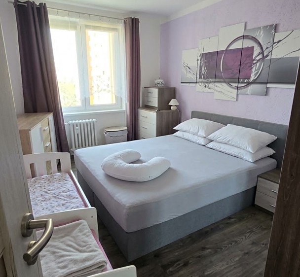 Квартира 2+1 на продаж, 56 м² (3 з 12)