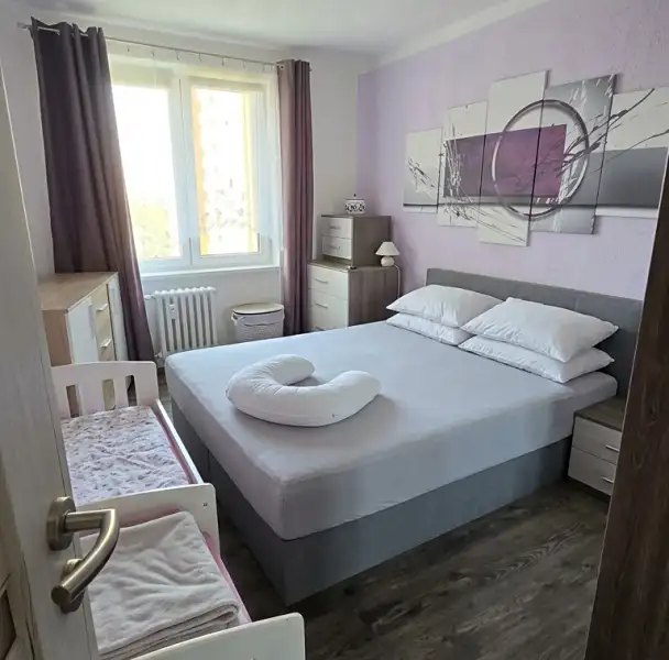 Prodej bytu 2+1 56 m², Kopřivnice – náhled fotky 3