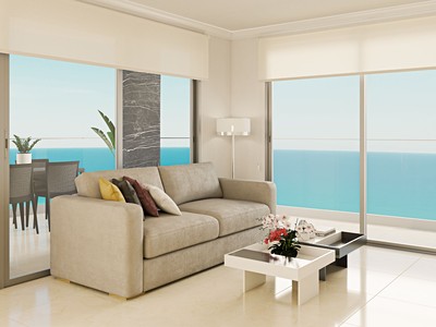 Prodej bytu 3+kk 65 m²