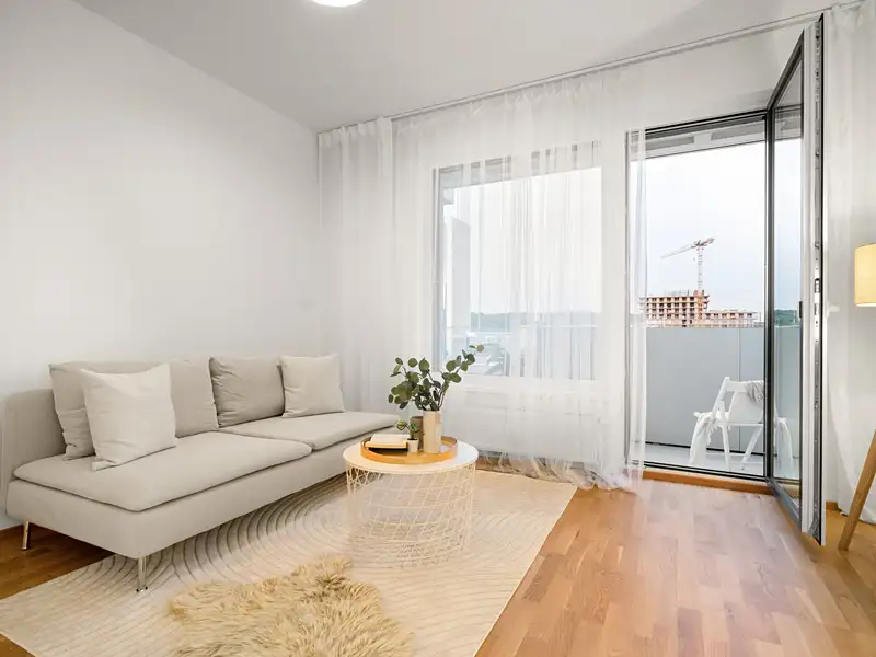 Pronájem bytu 2+kk 49 m², Praha – náhled fotky 1