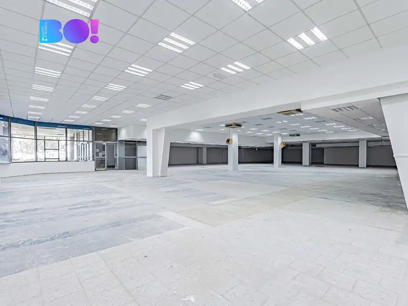 Pronájem skladového prostoru 890 m², Opava – náhled fotky 2