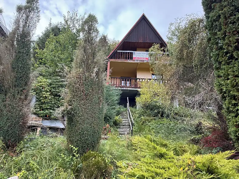 Prodej chaty 64 m², pozemek 385 m², Rajnochovice – náhled fotky 3