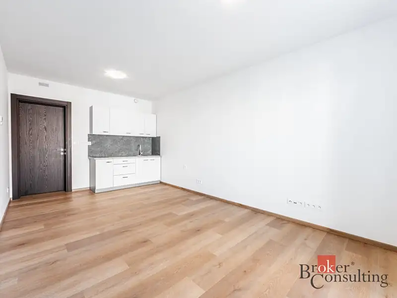 Pronájem bytu 1+kk 31 m², Olomouc – náhled fotky 1