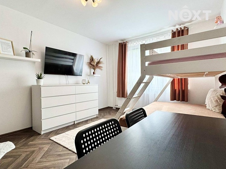 Wohnung 1+kk zum Kauf, 29 m² (15 von 21)