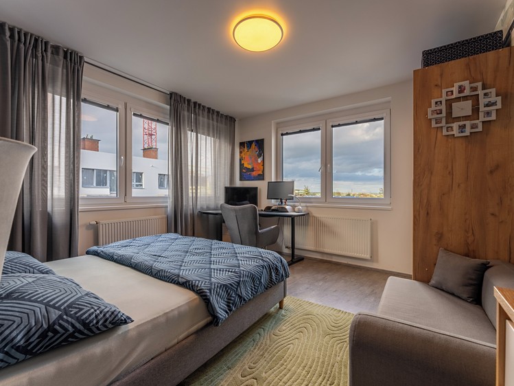 The 4+kk flat for sale, 123 m² (22 of 38)