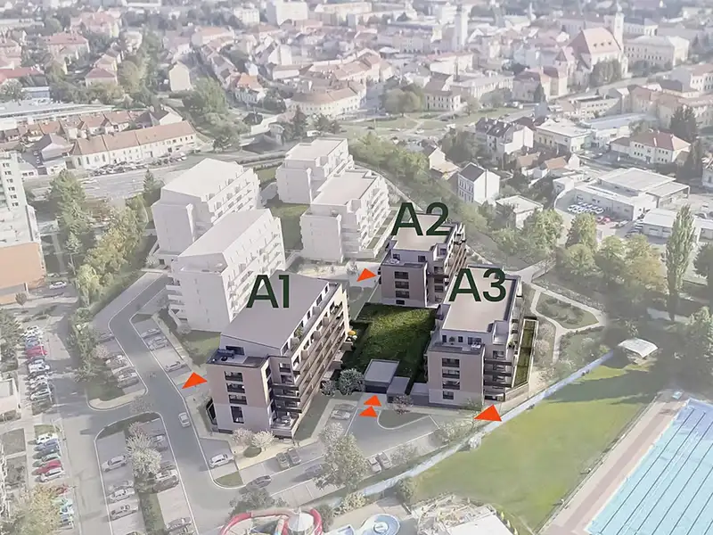 Prodej bytu 3+kk 71 m², Vyškov – náhled fotky 3