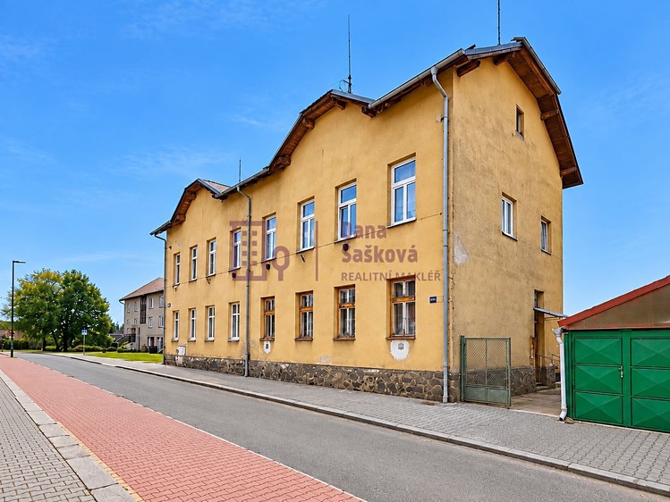Квартира 3+1 на продаж, 75 м² (19 з 22)