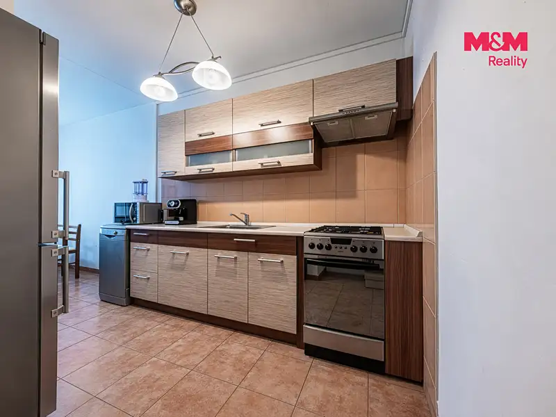 Prodej bytu 3+1 81 m², Praha – náhled fotky 3